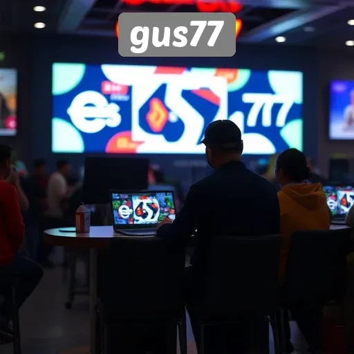 Menelusuri Kemudahan Akses dan Penggunaan Situs Gus77