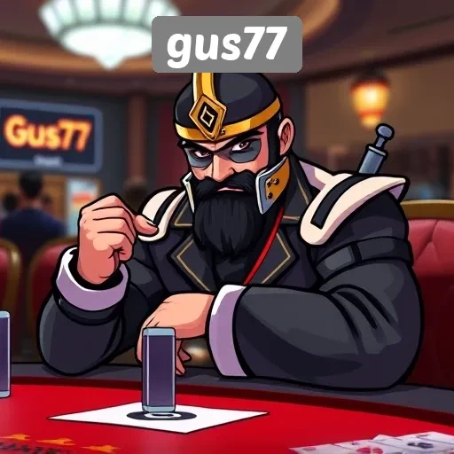 Tantangan dan Keseruan Bermain di Situs Gus77