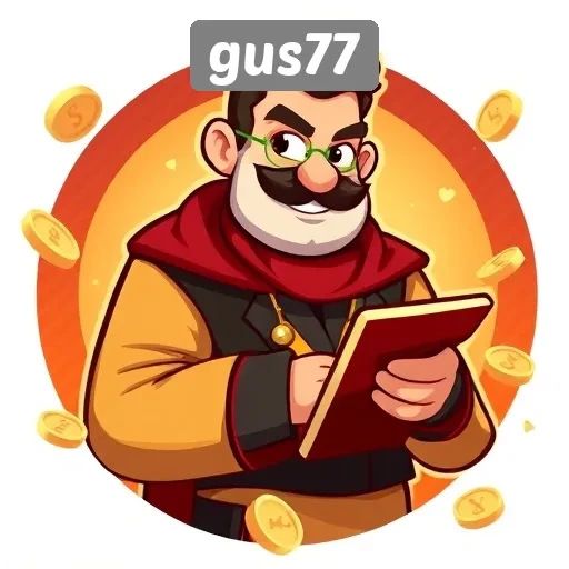 Menjelajahi Fitur Utama Situs Game Gus77