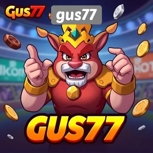 Fitur Menarik yang Ditawarkan oleh Situs Gus77