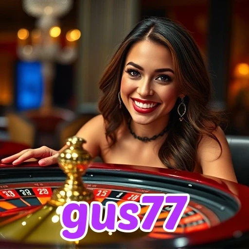 gus77: Forum Diskusi Game Online yang Menarik dan Interaktif