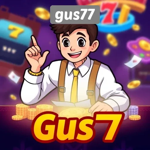Berbagai Jenis Permainan yang Tersedia di Gus77