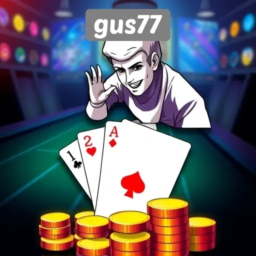 Panduan Lengkap Bermain di Situs Gus77