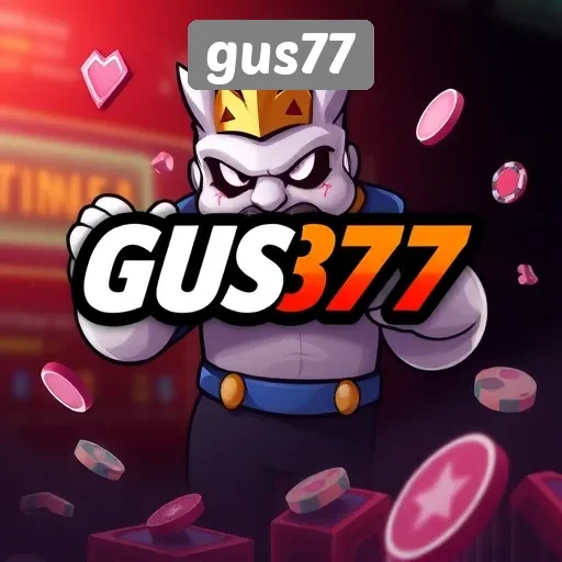 Keunggulan Gus77 dalam Menyediakan Berbagai Jenis Permainan