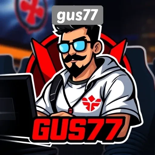 Bagaimana Gus77 Menciptakan Komunitas Game yang Solid