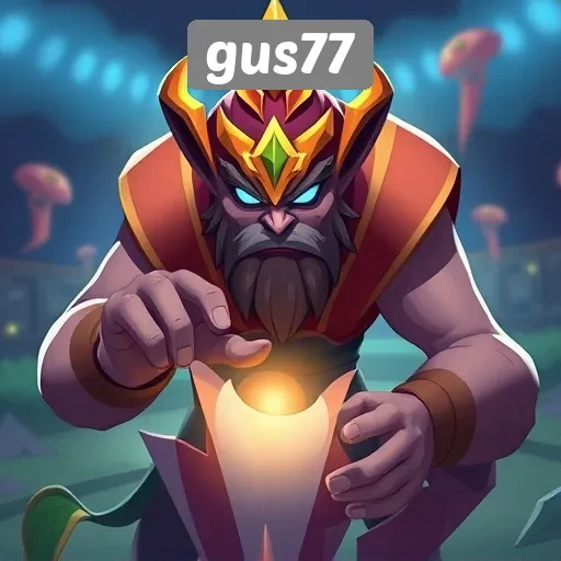 Mengupas Fitur Menarik di Situs Game Gus77