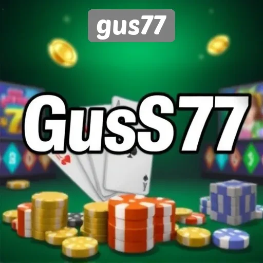 Pengantar Situs Game Gus77 untuk Pecinta Game Online