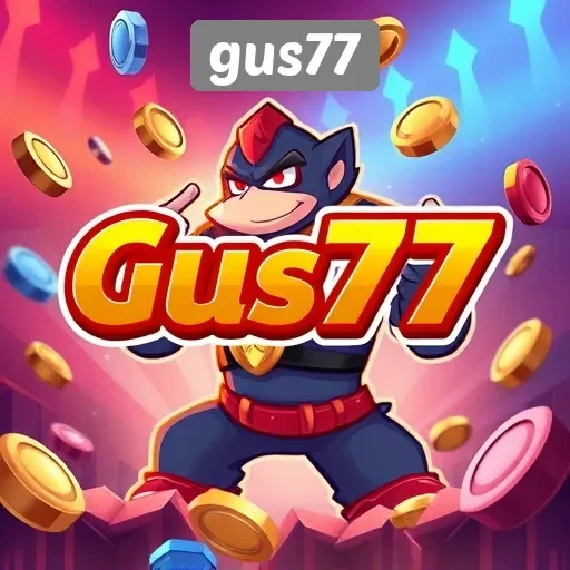 Mengenal Situs Game Gus77 dan Layanannya
