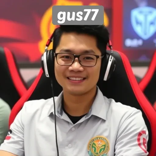 Mengapa Gus77 Menjadi Pilihan Utama Gamer di Tanah Air