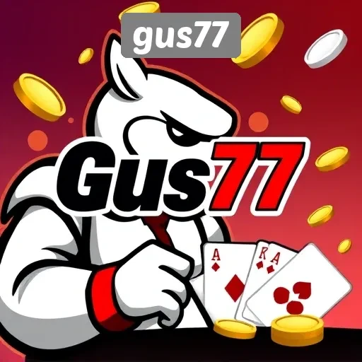 Gus77: Pilihan Terbaik untuk Pengalaman Judi Online