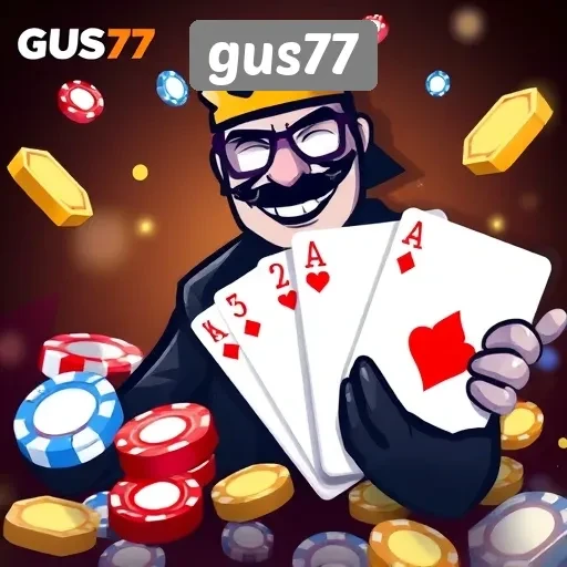 Mengenal Gus77 Sebagai Platform Game Online Terpercaya