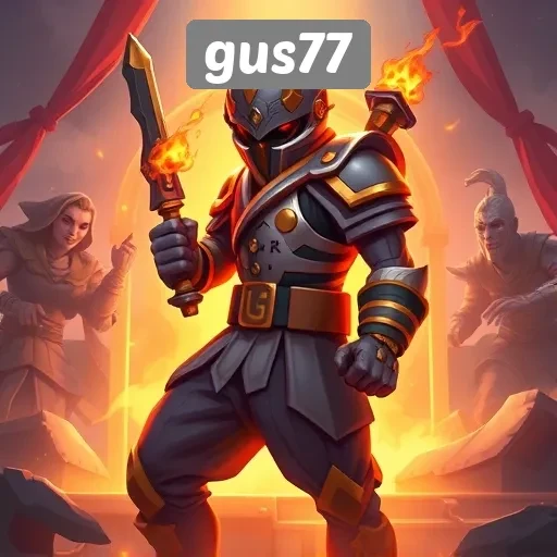 Perkembangan Platform Gus77 dalam Industri Game