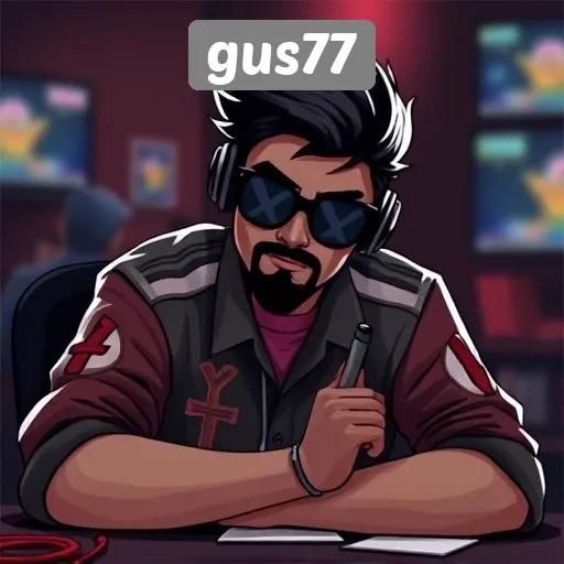Gus77 dan Komitmennya Terhadap Keamanan Pemain