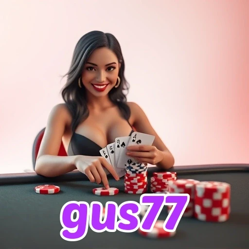 gus77: Temukan Keunikan Game Indie yang Seru dan Menarik!