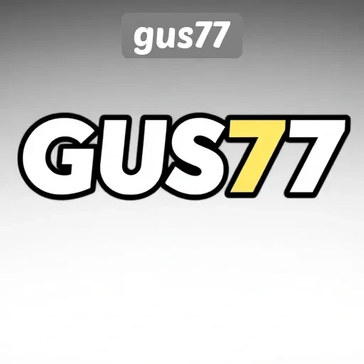 Cara Bergabung di Gus77 untuk Penggemar Game