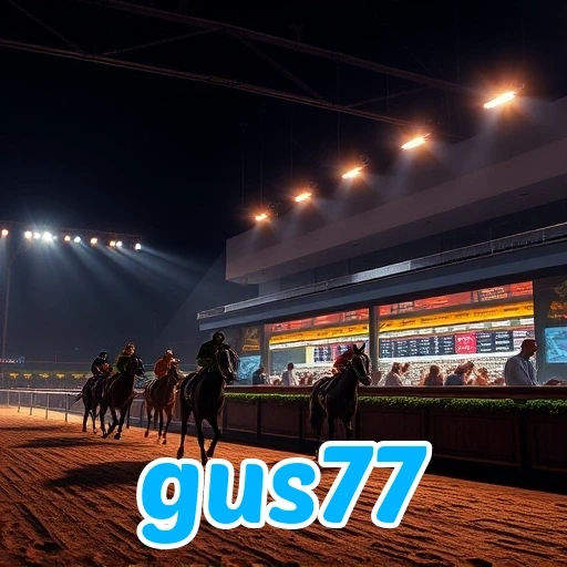 gus77: Temukan Merchandise Game Terbaik untuk Para Gamer!