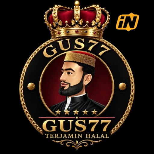 Logo resmi gus77