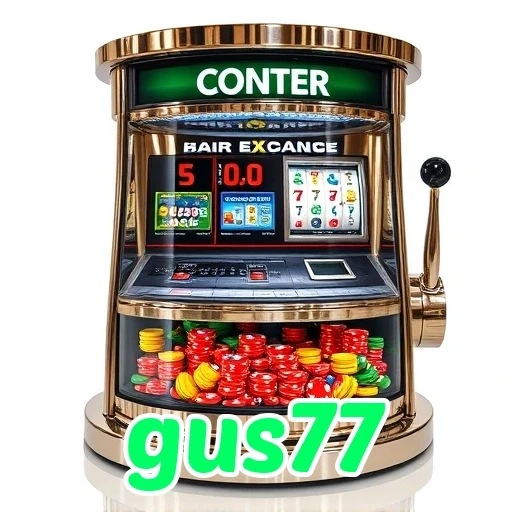 gus77: Strategi Jitu Meraih Kemenangan dalam Game Online