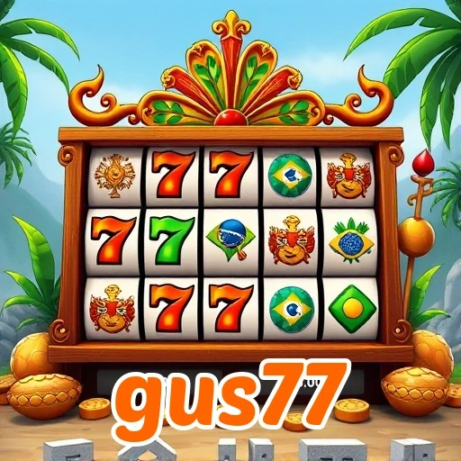 gus77 Turnamen: Tempat Berkumpul Para Gamer Berprestasi di Indonesia