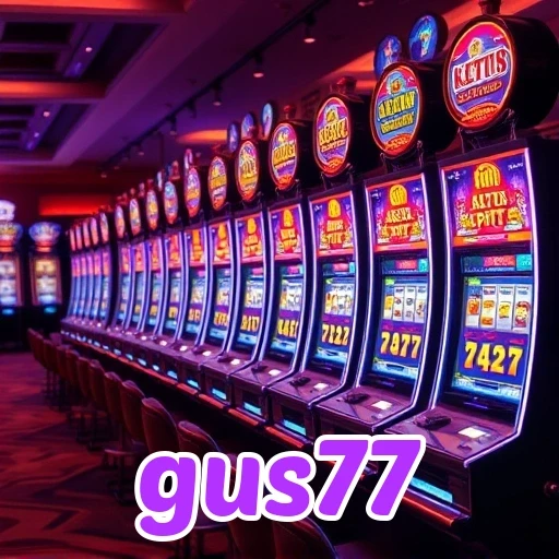 gus77: Keunggulan dan Update Terbaru yang Mencuri Perhatian!