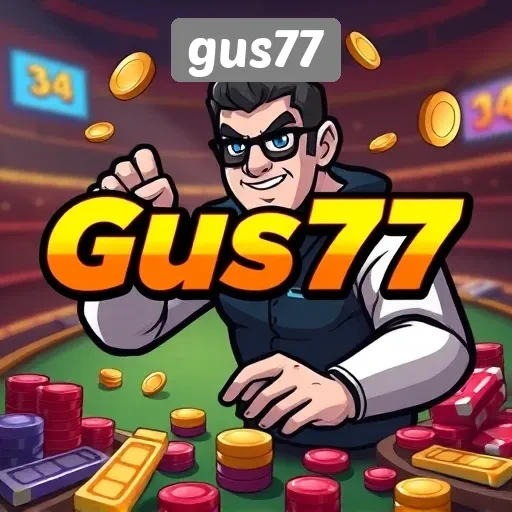 Ulasan Pengalaman Pengguna di Situs Gus77